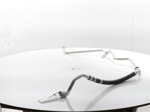 AC pipe TOYOTA RAV 4 V (_A5_, _H5_) 2.5 Hybrid AWD (AXAH54, AXAL54) | BP28288882M126 