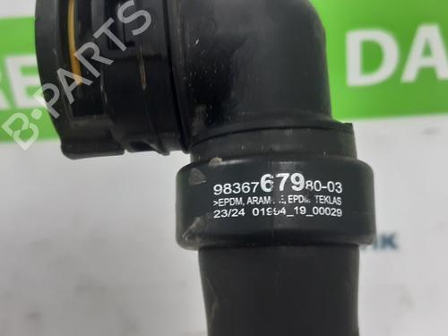 Pipe PEUGEOT 308 SW III (FC_, FJ_, FR_, F4_, FN_) PureTech 136 (FRHPYC) | BP25009425M125 