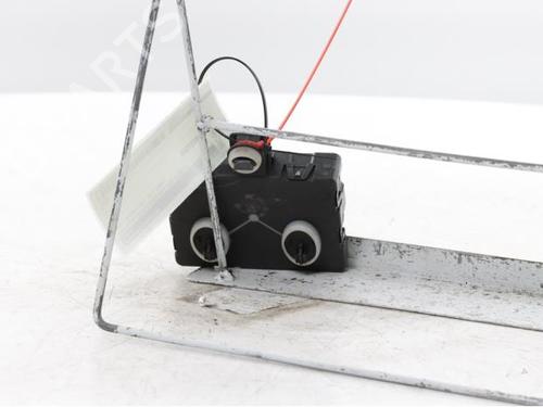 Electronic module OPEL ASTRA L (OV5) Astra-e (F3ZKWZ) | BP40587877M83  - Image 7