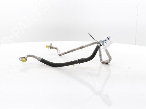 Used AC pipe AC pipe PEUGEOT 208 I (CA_, CC_) 1.2 VTI 82 (82 hp) 39912296 39912296