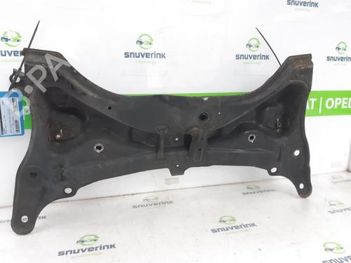 Subframe PEUGEOT 108 1.0 VTi | BP25205183M9 - Image 4