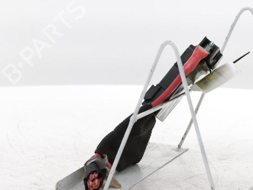 Fuse box RENAULT MEGANE IV Grandtour (K9A/M/N_) 1.2 TCe 100 | BP31261300E1