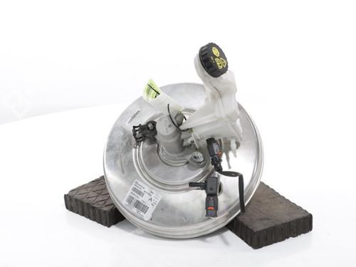 Servo brake OPEL ASTRA L (OV5) 1.5 Turbo D (FBYHZT, FBYHZJ) | BP27287501M42 - Image 2