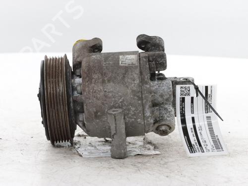 Compressore A/C Compressore A/C TOYOTA AYGO (_B4_) 1.0 VVTi (KGB40) (72 hp) 37263006 37263006
