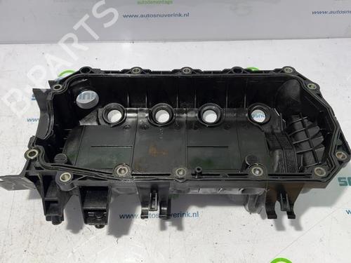 Valve cover RENAULT TWINGO II (CN0_) 1.2 16V (CN04, CN0B) | BP40572710M124 - Image 2