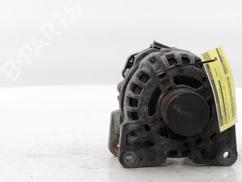 Alternator RENAULT TWINGO III (BCM_, BCA_) 1.0 SCe 70 | BP30758676M7 - Image 5