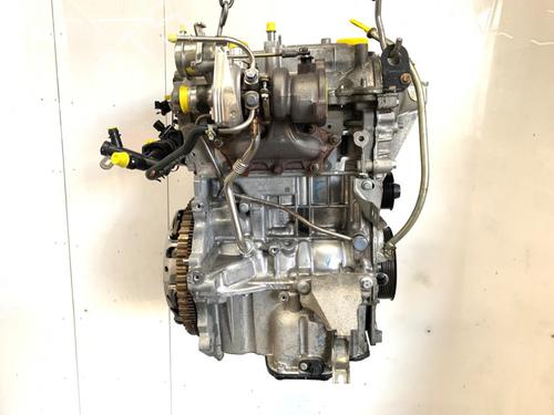 Engine RENAULT CLIO IV (BH_) 0.9 TCe 90 (BHNF, BHMA, BHMH, BHJK, BHJR) | BP39211521M1 - Image 3
