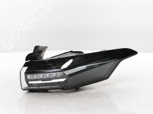 Used Right taillight Right taillight PEUGEOT 308 SW III (FC_, FJ_, FR_, F4_, FN_) PureTech 130 (FRHNSL, FRHNST) (131 hp) 34564644 34564644