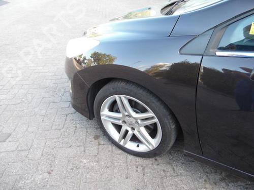 Pipe PEUGEOT 308 CC (4B_) 1.6 16V | BP40583048M125 - Image 16