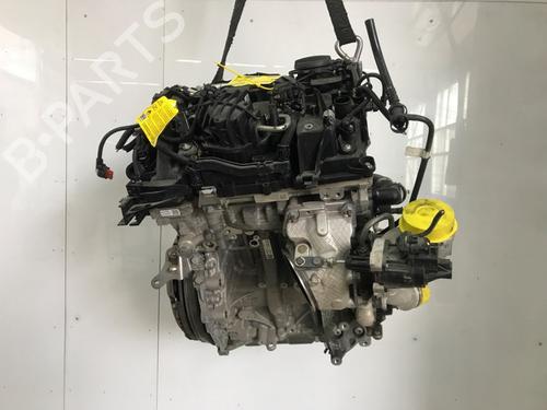 Engine BMW 1 (F40) 118 i | BP33845703M1 - Image 3