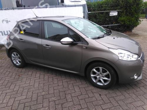 Front left panel PEUGEOT 208 I (CA_, CC_) 1.2 VTI 82 | BP24647463C58 - Image 6