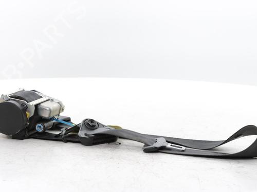 Cinturón de seguridad delantero izquierdo Cinturón de seguridad delantero izquierdo RENAULT ZOE (BFM_) ZOE (88 hp) 33874476 33874476