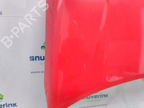 Hood CITROËN C2 (JM_) 1.4 HDi | BP16330418C1