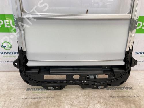 Soltagsmotor PEUGEOT 2008 I (CU_) 1.2 THP 130 / PureTech 130 | BP19306533M60