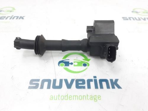 Ignition coil OPEL GRANDLAND / GRANDLAND X (A18, P1UO) 1.2 (75) | BP18325825M94 