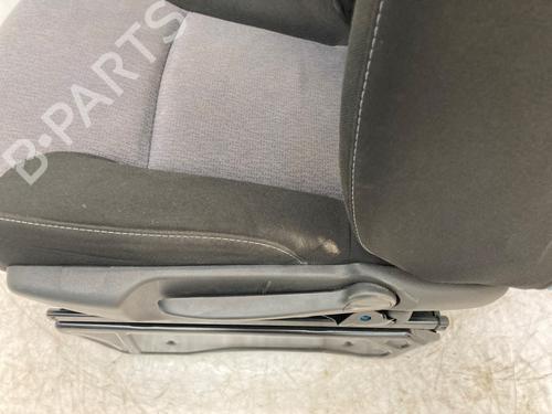 Left front seat OPEL VIVARO B Van (X82) 1.6 CDTI (05) | BP27287414C15 - Image 3