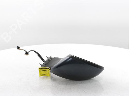 Left mirror RENAULT CLIO V (B7_) 1.0 TCe 90 (B7MT) | BP29426508C26 