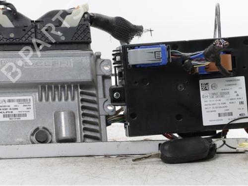 engine-control-unit-ecu-citroen-jumper-ii-van-2006-38111243 main image