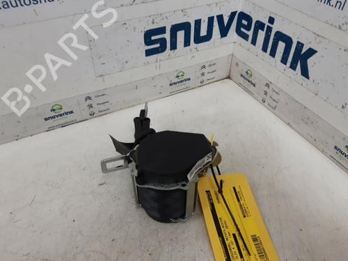 Rear right seatbelt RENAULT CLIO IV Grandtour (KH_) 1.5 dCi 90 (KHN3, KHN4) | BP15796200I28 