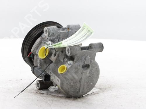 AC compressor OPEL VIVARO C Van (K0) 2.0 | BP37072253M34 - Image 2