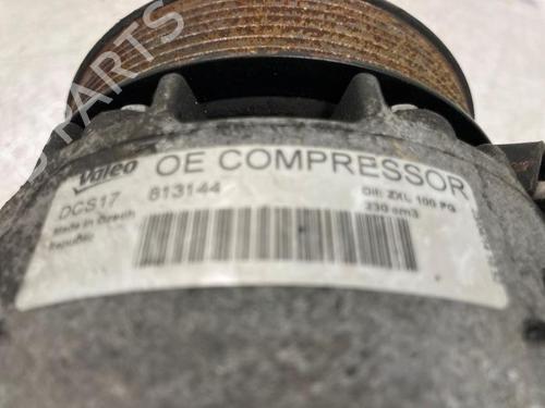 AC compressor RENAULT TRAFIC II Van (FL) 2.0 dCi 115 (FL01, FL0U, FL00, FL0H, FL0M) | BP40582796M34 - Image 2
