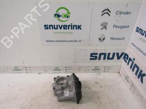 Used Throttle body Throttle body RENAULT CAPTUR I (J5_, H5_) 0.9 TCe 90 (90 hp) 40565789 40565789