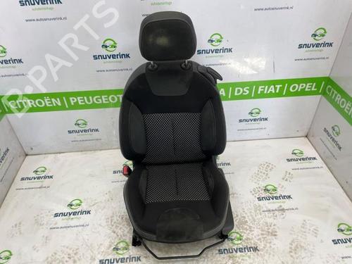 Used Left front seat Left front seat CITROËN DS3 (SA_) 1.6 HDi 90 (92 hp) 40584020 40584020