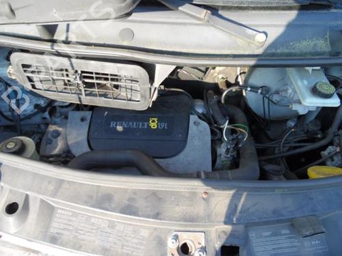 Engine mount RENAULT TRAFIC II Van (FL) 1.9 dCi 100 (FL0C, FL0K, FL0B) | BP40566389M89 - Image 8
