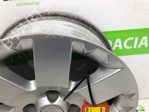Rim CITROËN C3 Pluriel (HB_) 1.4 | BP21112029C45 