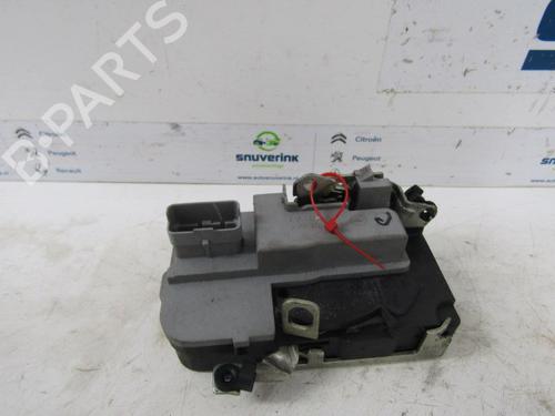 Used Front right lock Front right lock 16364968 16364968
