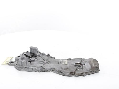 Timing cover RENAULT CAPTUR II (HF_) TCe 130 (HFMF) | BP29426179M123 