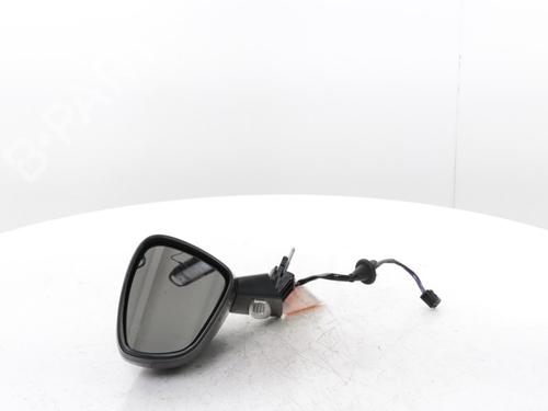 Left mirror CITROËN C4 II (NC_) 1.6 VTi 120 (NC5FS0, NC5FS9) | BP29827913C26 