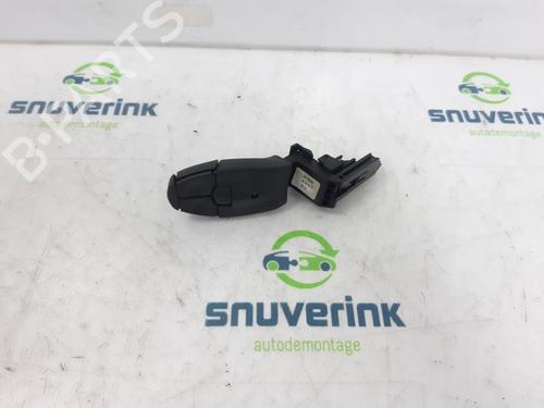 Used Steering wheel controls PEUGEOT 307 SW (3H) 1.6 16V (109 hp) 13194131