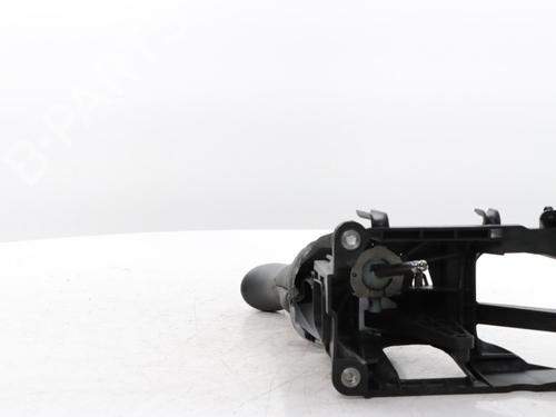 Pommeau de levier de vitesses RENAULT TWINGO III (BCM_, BCA_) 1.0 SCe 70 | BP30758698I34