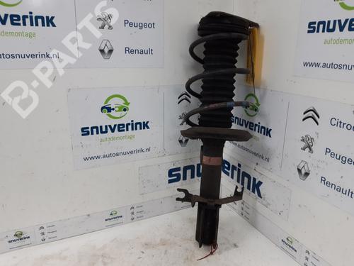 Used Right front suspension arm Right front suspension arm RENAULT TWINGO III (BCM_, BCA_) 1.0 SCe 70 (71 hp) 10795260 10795260