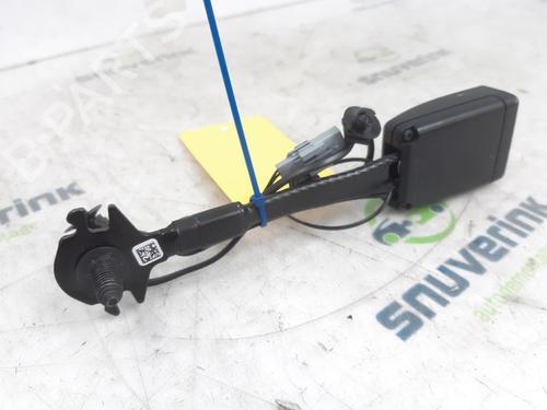 Seat buckle RENAULT CAPTUR II (HF_) TCe 140 (HFN0) | BP22218245I32 