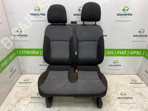 Used Right front seat Right front seat 23123407 23123407