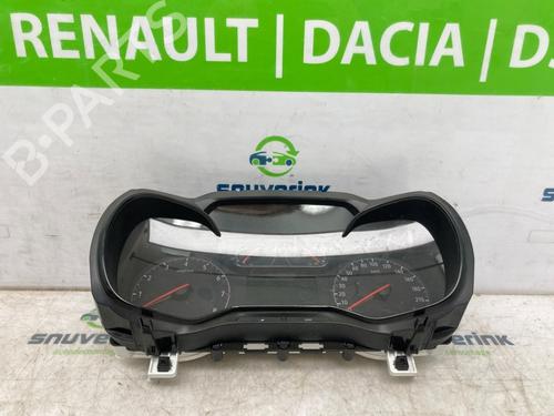 Used Instrument cluster Instrument cluster 24988588 24988588