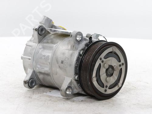 AC compressor BMW X1 (U11) sDrive 18 d | BP37262991M34  - Image 7