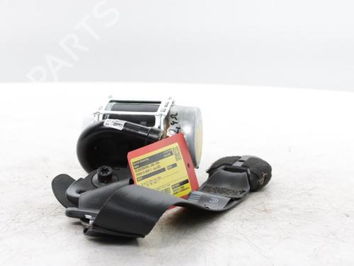 Front left seatbelt CITROËN C5 AIRCROSS (A_) 1.2 PureTech 130 (ARHNSJ) | BP37072040I26 - Image 3