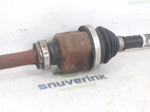 Right front driveshaft CITROËN C4 III (BA_, BB_, BC_) 1.2 PureTech 100 (BAHNEA, BAHNKA) | BP24159970M39 - Image 2
