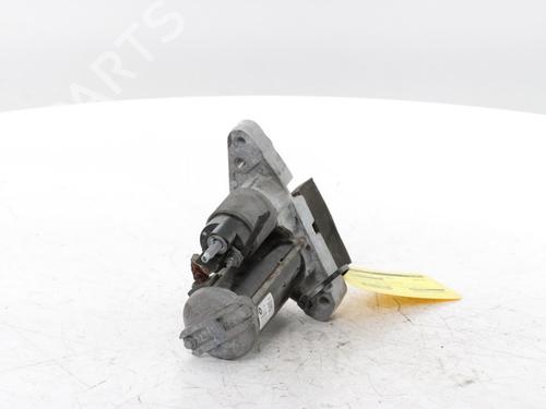 Starter RENAULT CAPTUR II (HF_) TCe 140 (HFN0) | BP30186486M8 - Image 9