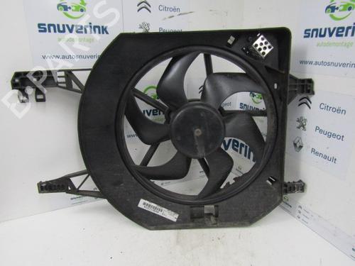 Elektronisk modul RENAULT TRAFIC II Van (FL) 2.0 dCi 90 (FL0H) (90 hp) 10796102