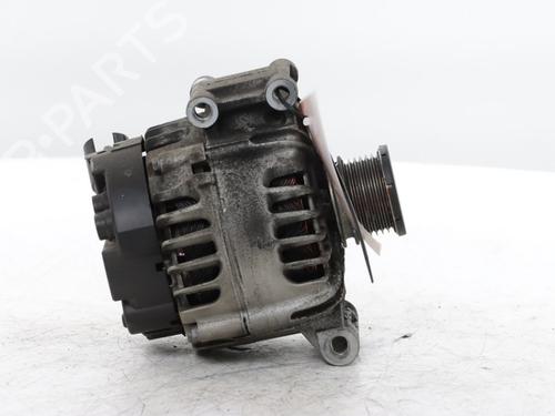 Alternator CITROËN DS4 (NX_) 1.6 VTi 120 | BP34567258M7 - Image 3