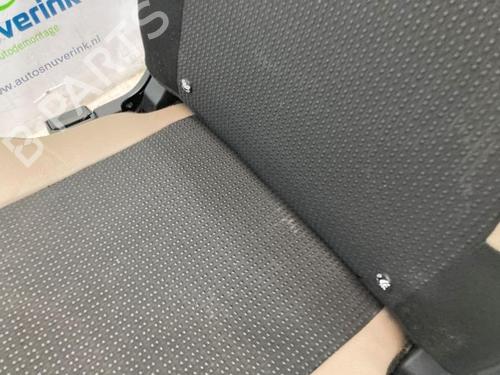 Rear seat CITROËN C4 Picasso II 1.6 HDi / BlueHDi 115 | BP40582089C17 - Image 3