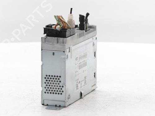 Radio PEUGEOT 2008 I (CU_) 1.2 VTi | BP40527505E6 - Image 9
