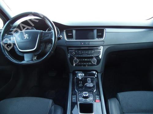 Engine control unit (ECU) PEUGEOT 508 I (8D_) 2.0 HDi Hybrid4 AWC | BP24166448M57 - Image 28