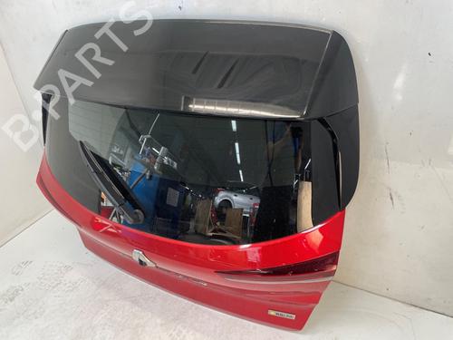 Bakluke CC/Kombi-Kupé RENAULT CAPTUR II (HF_) TCe 140 (HFN0) | BP29069051C6 