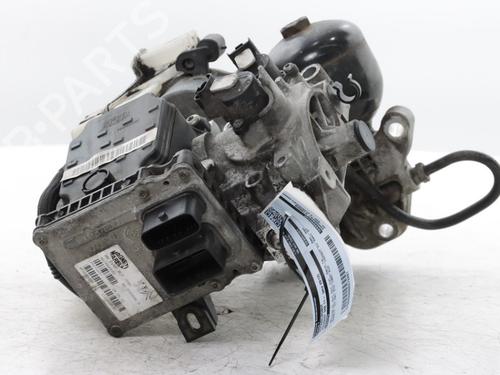 Used Electronic module Electronic module PEUGEOT 508 I (8D_) 2.0 HDi Hybrid4 AWC (200 hp) 33845846 33845846