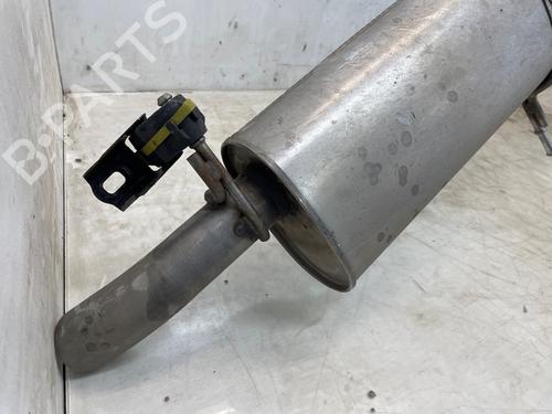Particulate filter RENAULT MASTER IV Van (F8__) BLUE DCI 130 (F8M2) | BP34566615M81 - Image 2